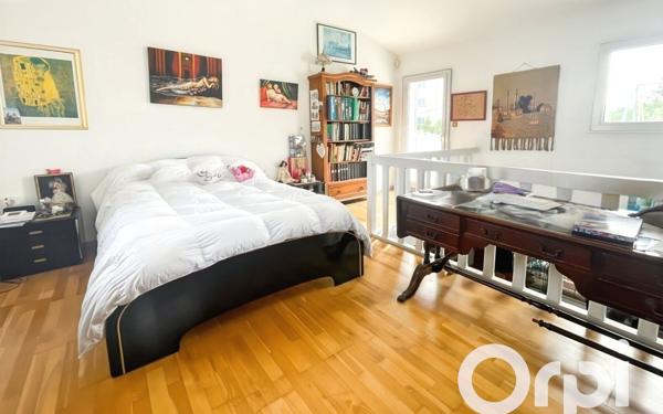 Maison à vendre    4 pièces • 133 m2 Saint-Raphaël