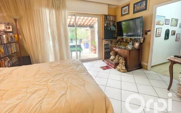 Maison à vendre    4 pièces • 133 m2 Saint-Raphaël