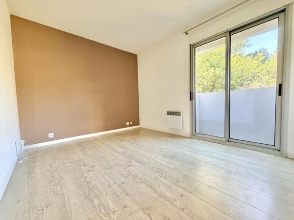 Antibes (06600) ANTIBES Quartier RABIAC 3P 63M2 Parking et Cave
