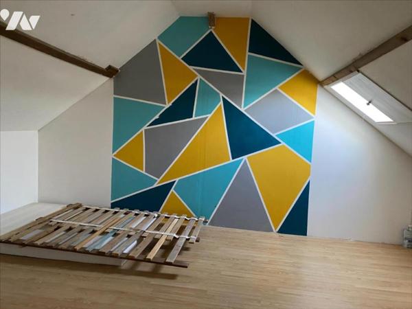 SAINTE-GAUBURGE-SAINTE-COLOMBE - Maison de 2 logements