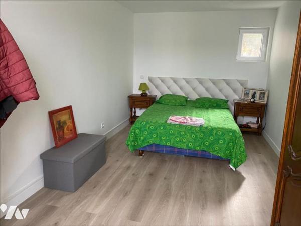 SAINTE-GAUBURGE-SAINTE-COLOMBE - Maison de 2 logements