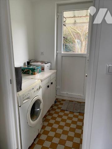 SAINTE-GAUBURGE-SAINTE-COLOMBE - Maison de 2 logements