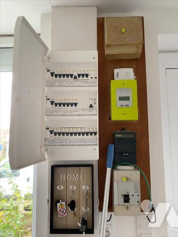 SAINTE-GAUBURGE-SAINTE-COLOMBE - Maison de 2 logements