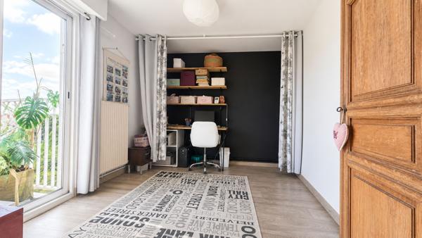 Appartement Nantes 4 pièce(s)