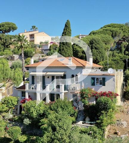 Maison 8 pièces 195 m2