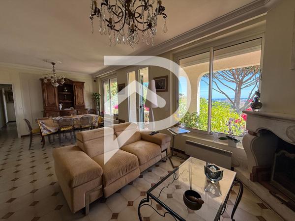 Maison 8 pièces 195 m2