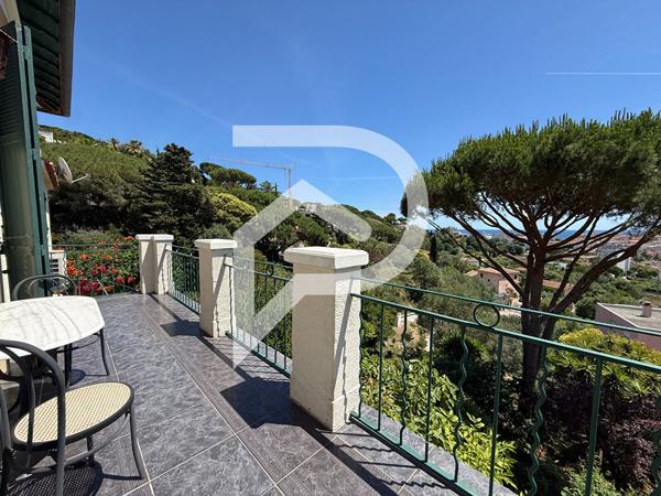 Maison 8 pièces 195 m2