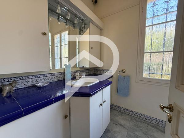 Maison 8 pièces 195 m2