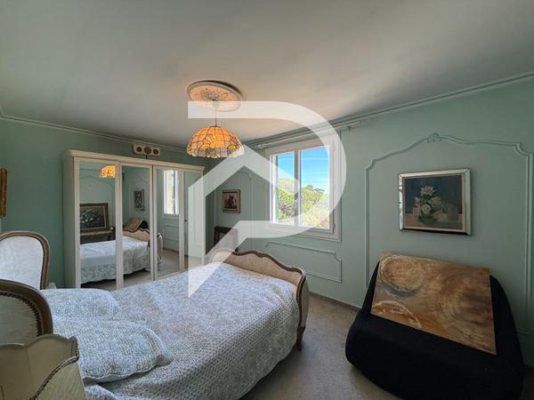 Maison 8 pièces 195 m2