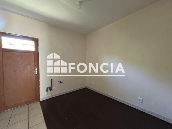 Location Maison 4 pièces 84.78 m² - CHEMIN DU SERYONEL Flaux 30700