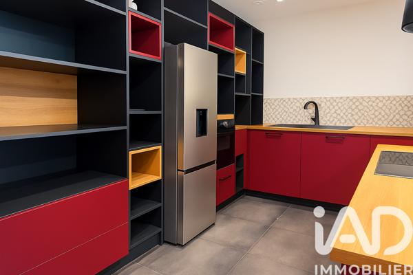 Appartement à vendre 3 pièces 73 m² Dole