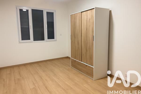 Appartement à vendre 3 pièces 73 m² Dole