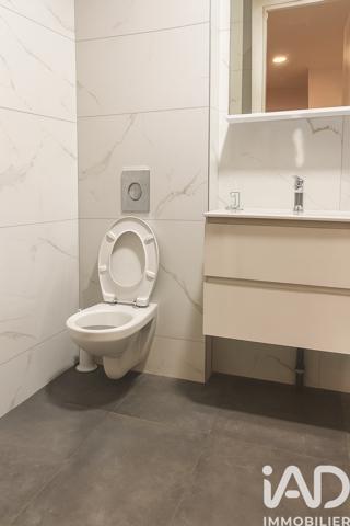 Appartement à vendre 3 pièces 73 m² Dole