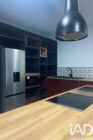 Appartement à vendre 3 pièces 73 m² Dole