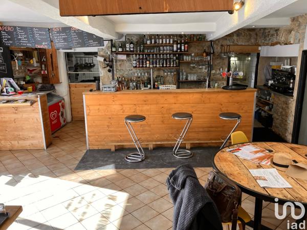 Restaurant à vendre 212 m² Chabeuil