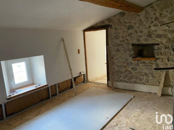 Restaurant à vendre 212 m² Chabeuil