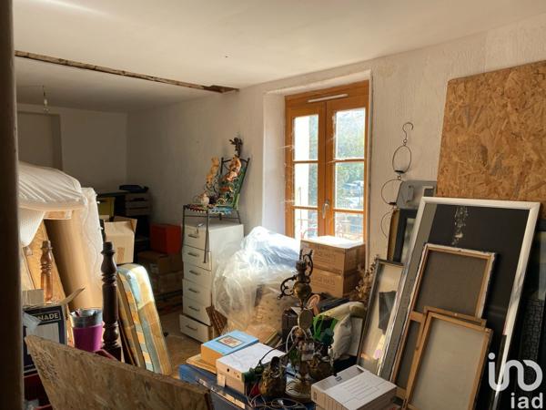 Restaurant à vendre 212 m² Chabeuil