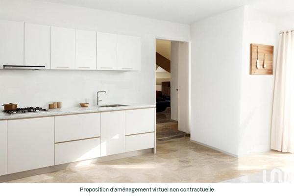 Restaurant à vendre 212 m² Chabeuil