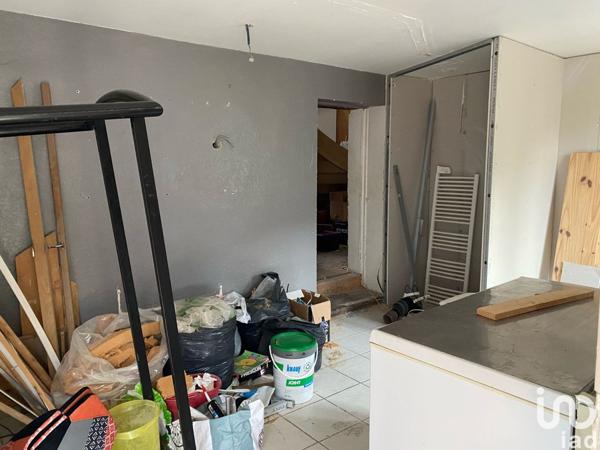 Restaurant à vendre 212 m² Chabeuil