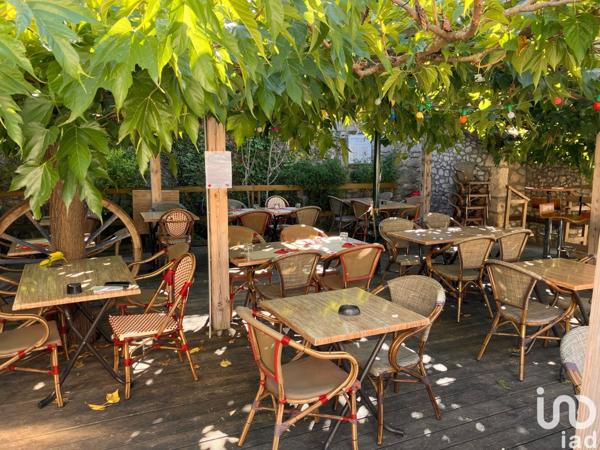 Restaurant à vendre 212 m² Chabeuil
