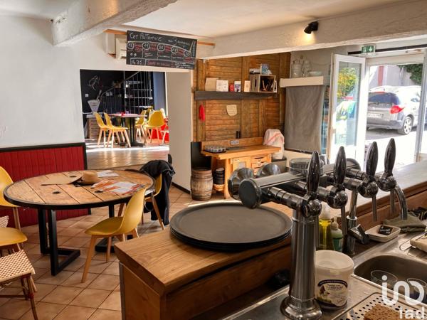 Restaurant à vendre 212 m² Chabeuil