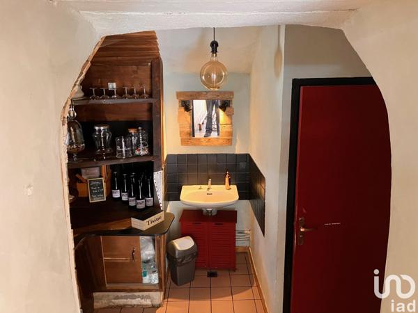 Restaurant à vendre 212 m² Chabeuil