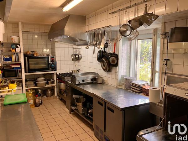 Restaurant à vendre 212 m² Chabeuil