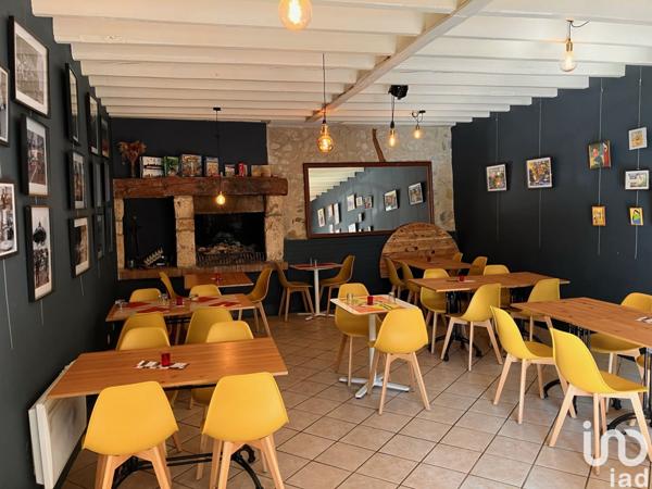 Restaurant à vendre 212 m² Chabeuil