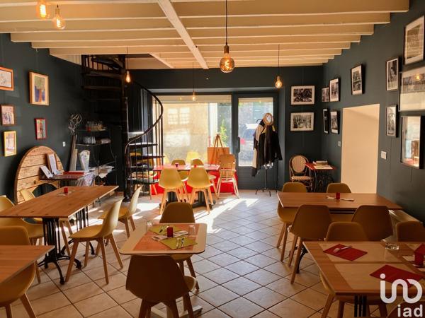 Restaurant à vendre 212 m² Chabeuil
