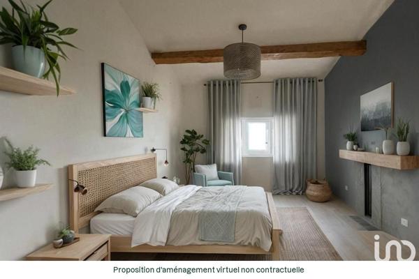 Restaurant à vendre 212 m² Chabeuil