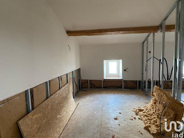 Restaurant à vendre 212 m² Chabeuil