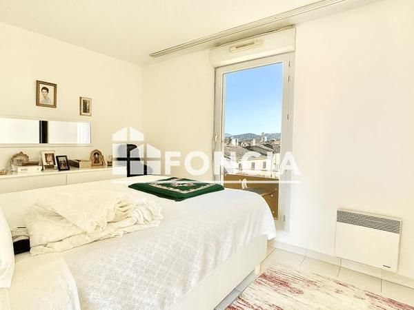 À vendre Appartement 4 pièces 92.7 m² - Marseille 13003
