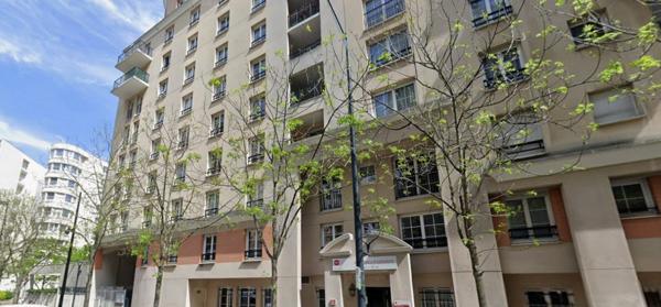 INVESTISSEMENT LOCATIF – COURBEVOIE – Résidence Étudiante Studéa Grande Arche - 5,17 % de rentabilité