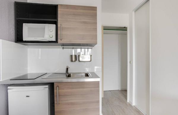 INVESTISSEMENT LOCATIF – COURBEVOIE – Résidence Étudiante Studéa Grande Arche - 5,17 % de rentabilité