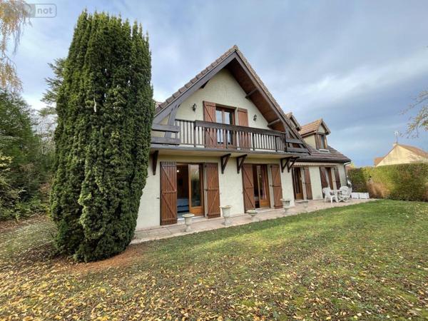 Maison à vendre à Cormontreuil dans la Marne (51350), ref : 51046-2667