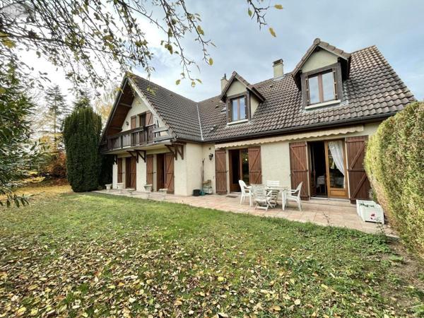 Maison à vendre à Cormontreuil dans la Marne (51350), ref : 51046-2667