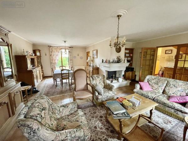 Maison à vendre à Cormontreuil dans la Marne (51350), ref : 51046-2667