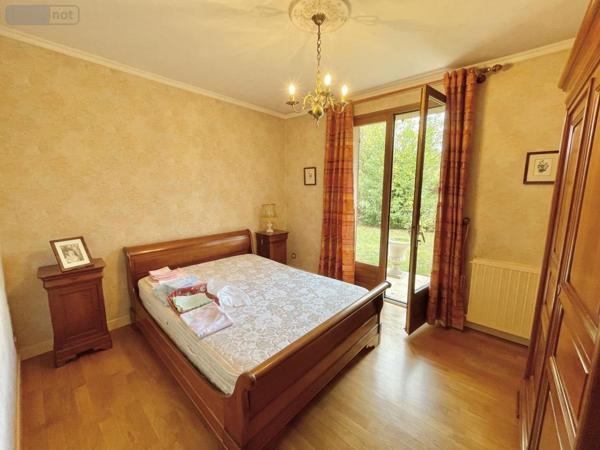 Maison à vendre à Cormontreuil dans la Marne (51350), ref : 51046-2667