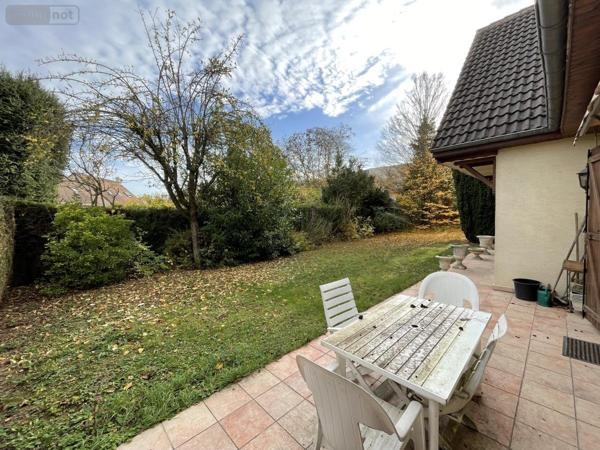 Maison à vendre à Cormontreuil dans la Marne (51350), ref : 51046-2667