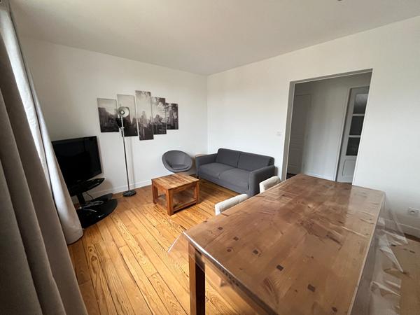 Appartement  3 pièce(s) 62 m2