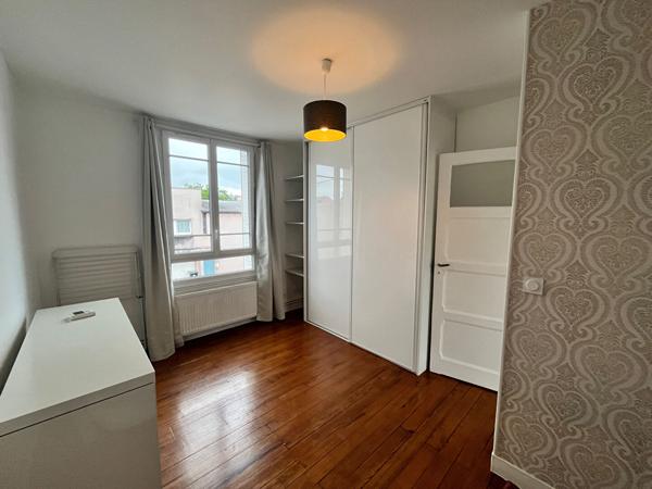 Appartement  3 pièce(s) 62 m2