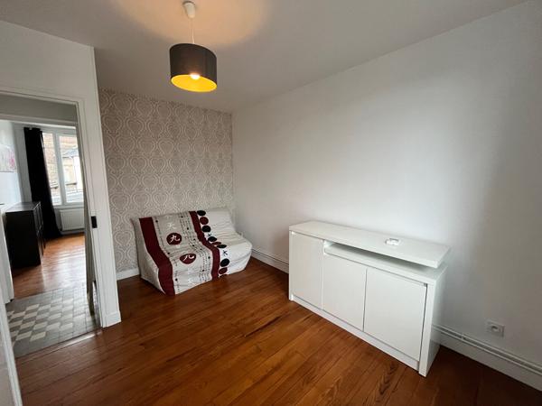 Appartement  3 pièce(s) 62 m2