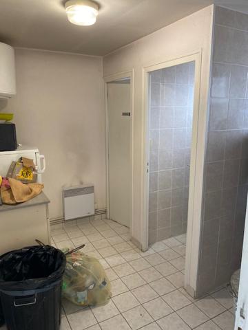 EXCLUSIVITE : A LOUER Local d'activité 420 m2 avec foncier privatif 800 m2 St Herblain ATLANTIS