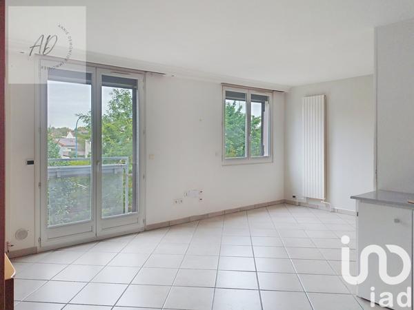 Appartement à vendre 3 pièces 65 m² Choisy-le-Roi