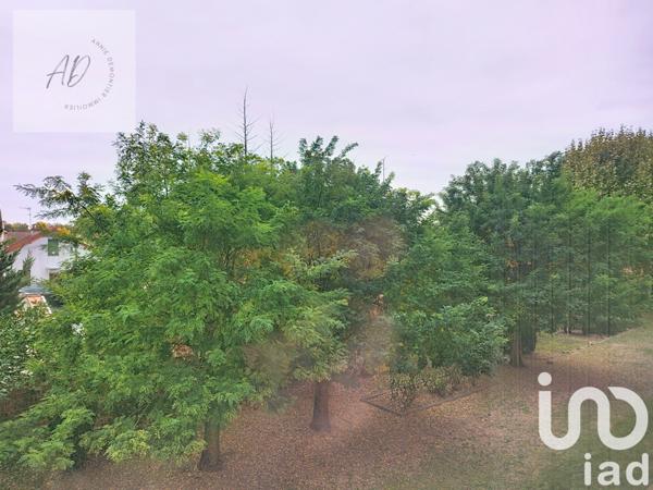 Appartement à vendre 3 pièces 65 m² Choisy-le-Roi