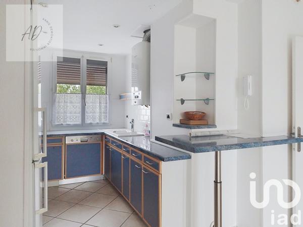Appartement à vendre 3 pièces 65 m² Choisy-le-Roi