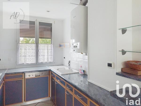 Appartement à vendre 3 pièces 65 m² Choisy-le-Roi