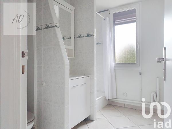 Appartement à vendre 3 pièces 65 m² Choisy-le-Roi