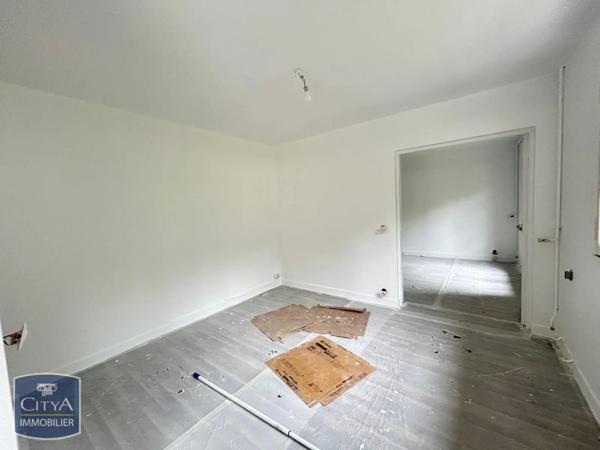 Appartement à louer 4 pièces 79.8m² Saint-Maur-des-Fossés (94100)