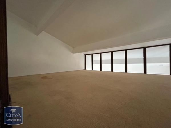 Appartement à louer 4 pièces 79.8m² Saint-Maur-des-Fossés (94100)